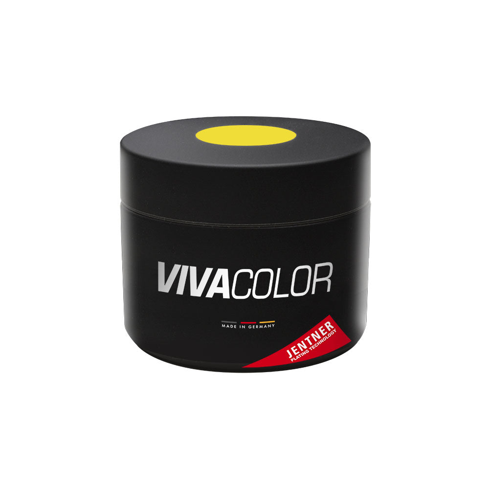 VivaColor Color - Pure Yellow (10g)