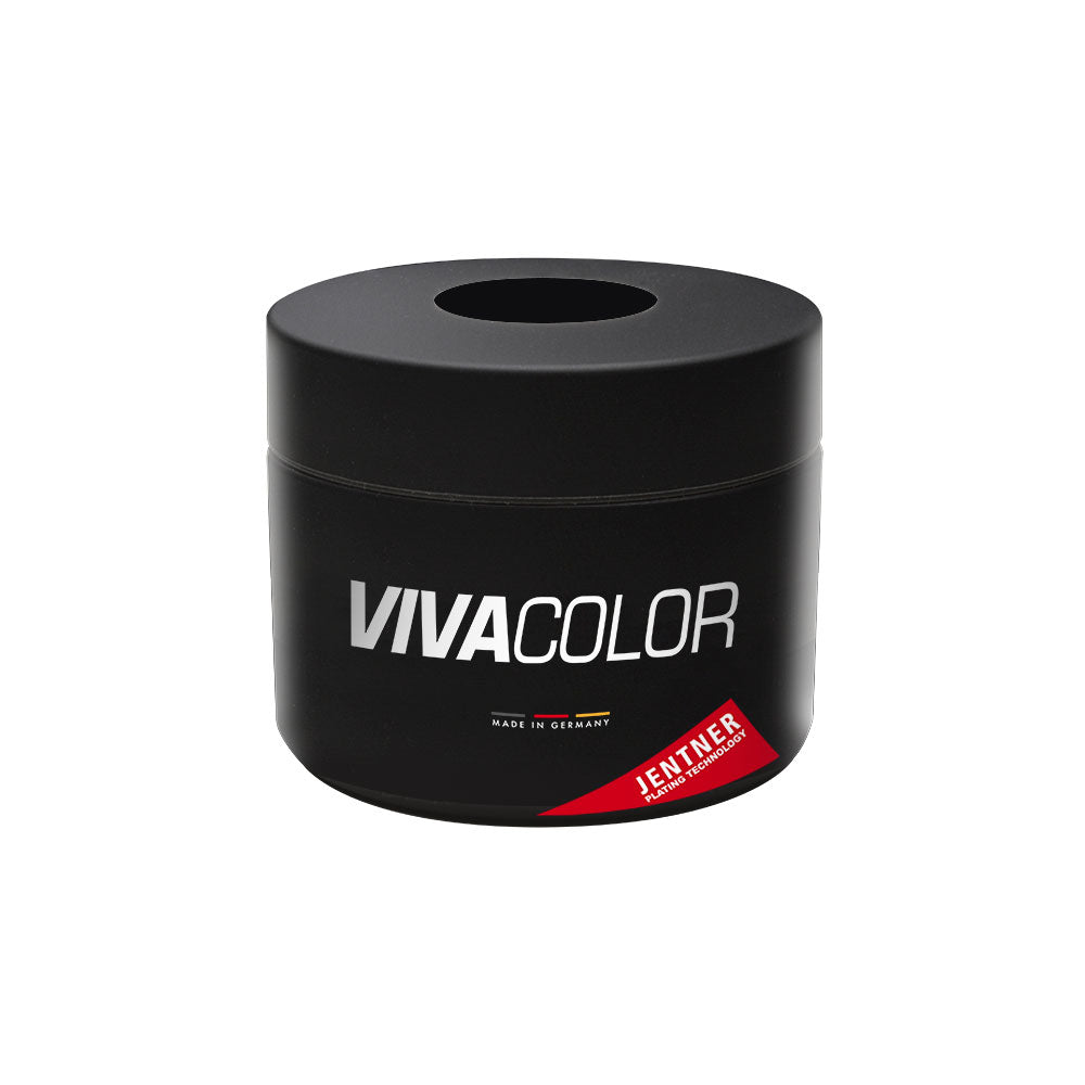VivaColor Color - Pure Black (10g)