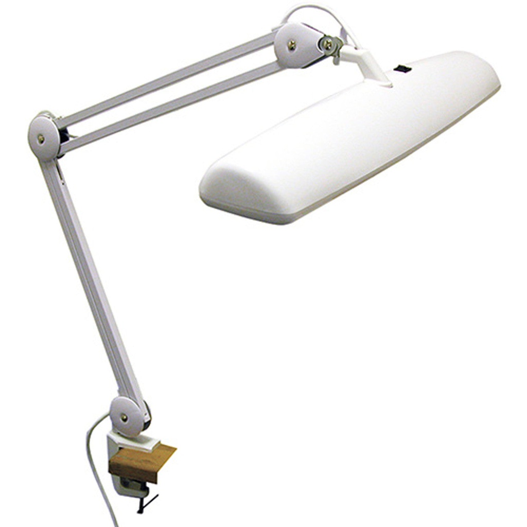 [821-5002] 3-Tube Econo Fluorescent Light