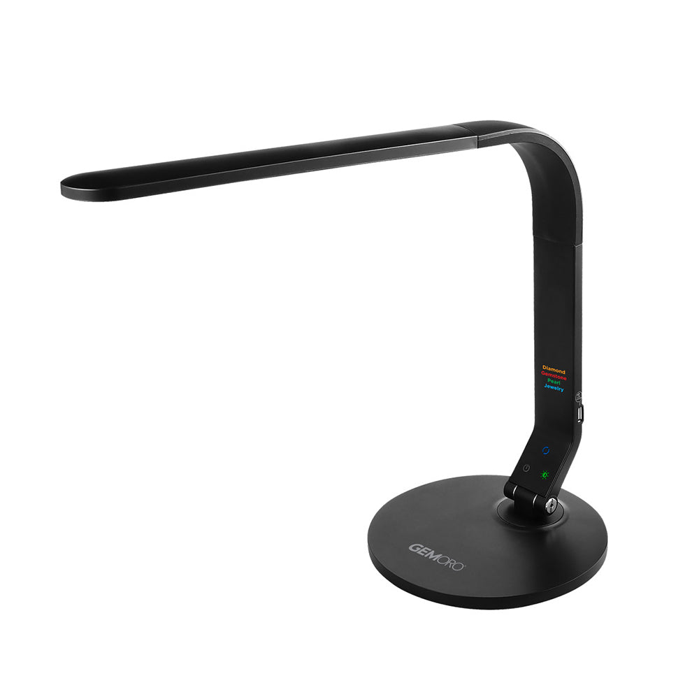 [821-5011] GEMORO® Horizon LED 2 Task Lamp