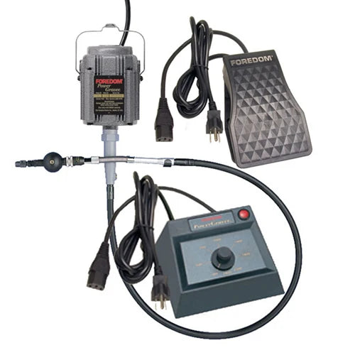 Foredom® Power Graver™ - 110V