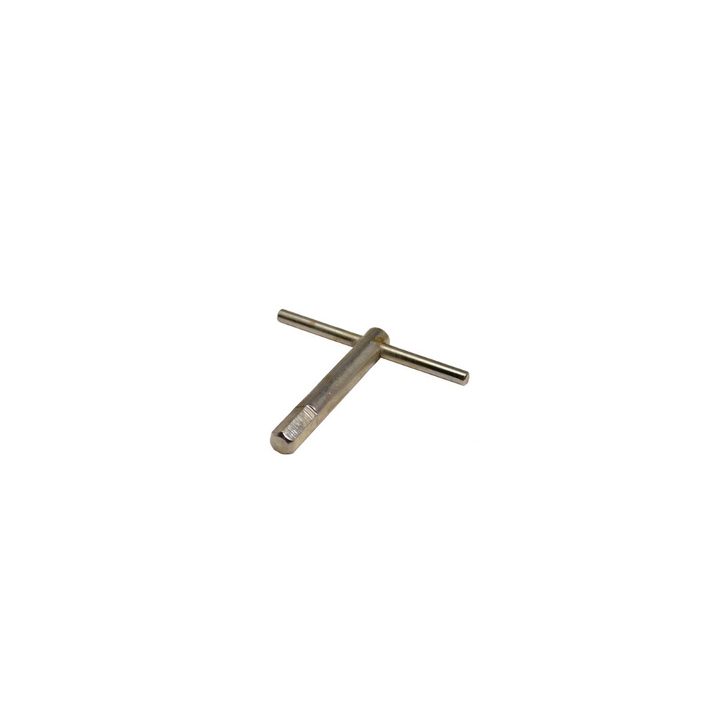 [821-6800] Hex Key only for Gesswein Engraver's Block