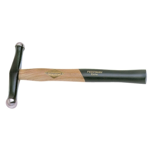 [821-7021] Peddinghaus Embossing HB Hammer