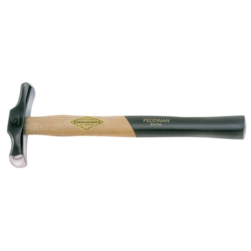 [821-7025] Peddinghaus Wide Raising Hammer
