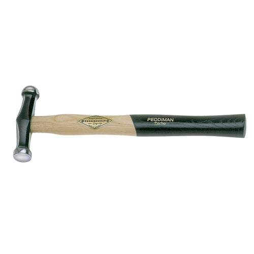 [821-7026] Peddinghaus Polished Forming Hammer