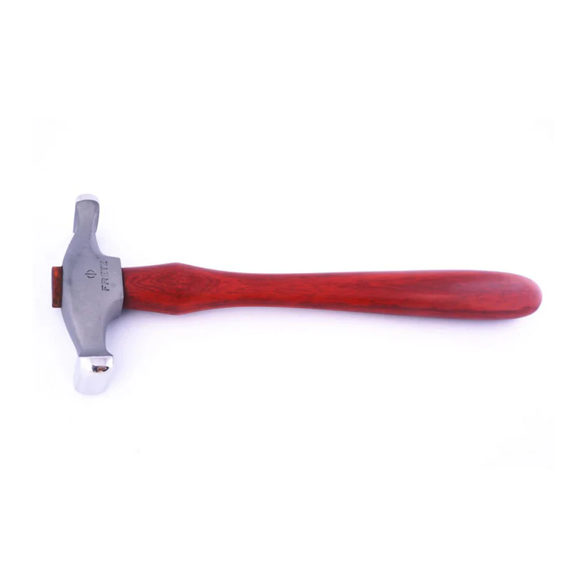 [821-7031] FRETZ HMR-2 Wide Raising Hammer
