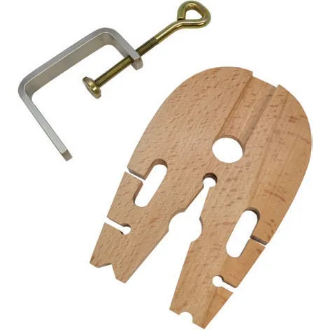 [407-13298] Unique Jeweller's Bench Pin