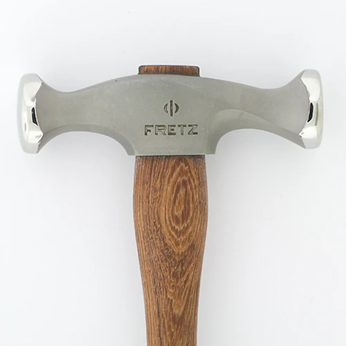 [821-7035] Fretz Planishing Hammers - HMR-101