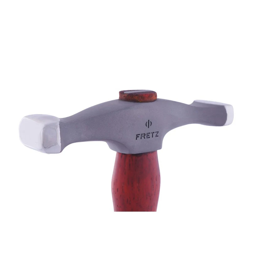 [821-7036] Fretz Wide Raising Hammers - HMR-102