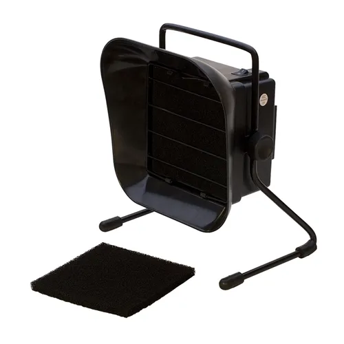 [590-5900] Fume Extractor