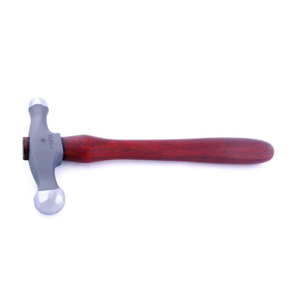 [821-7038] Fretz Large Embossing Hammer HMR-104
