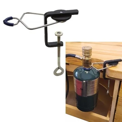 HANDI GAS TANK HOLDER