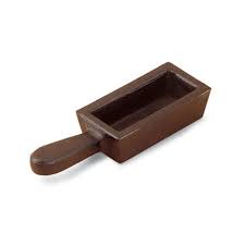 INGOT MOLD-OPEN LARGE