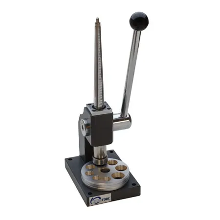 Essential Ring Stretcher/Reducer