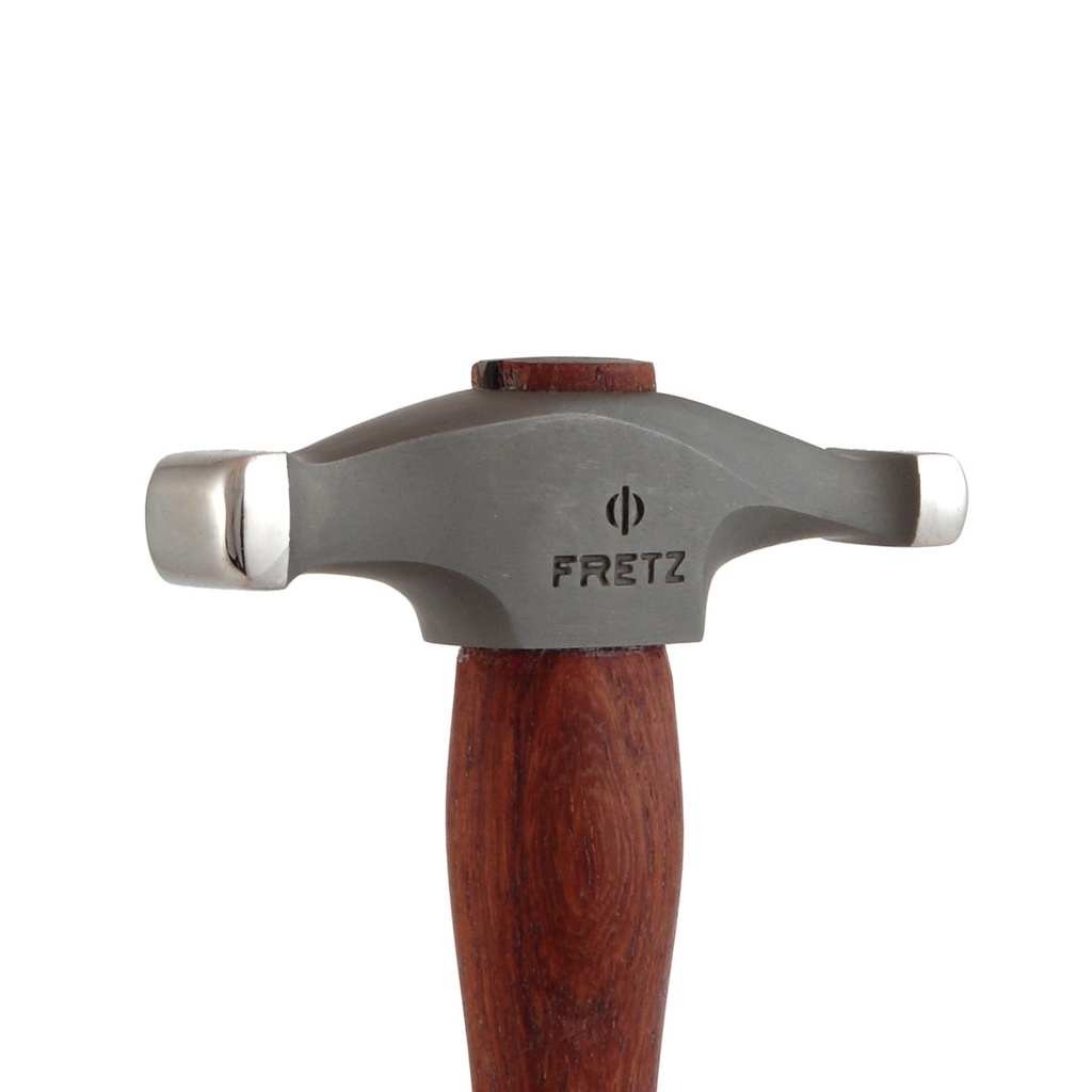 [821-7046] Fretz Narrow Raising Hammers - HMR-10