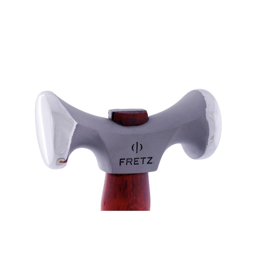 [821-7133] FRETZ HMR-19 Janus Chasing Hammer