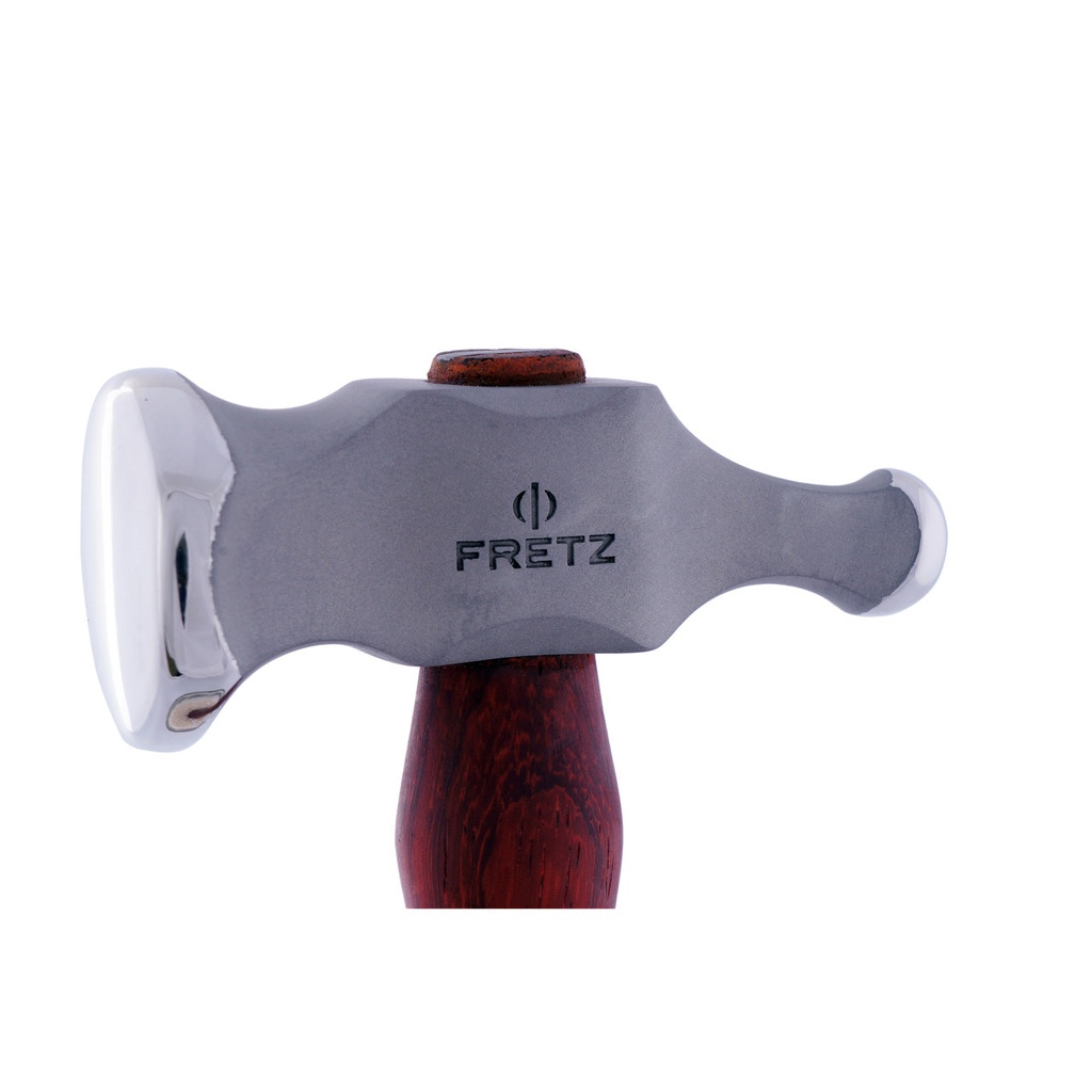 [821-7134] FRETZ HMR-20 Heavy Classic Chasing Hammer