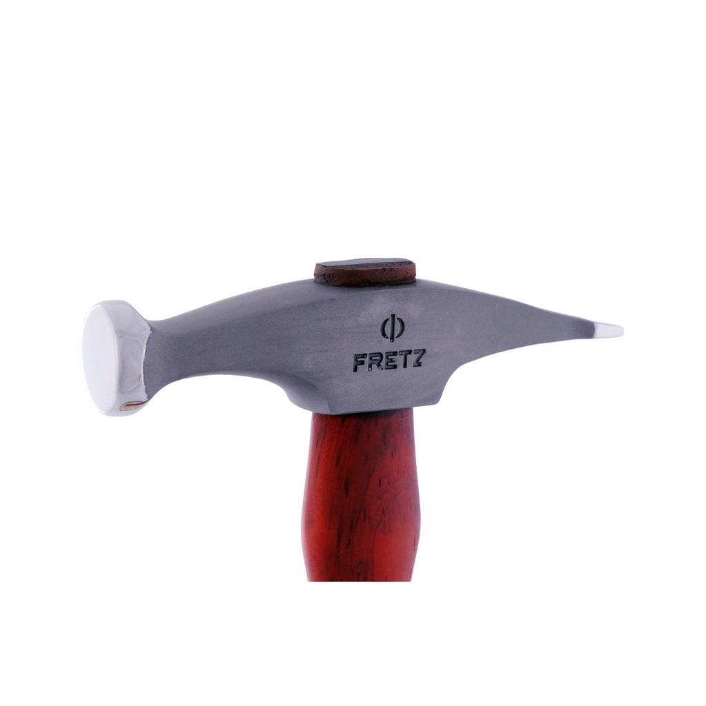 [821-7136] FRETZ HMR-21 Goldsmithing Hammer
