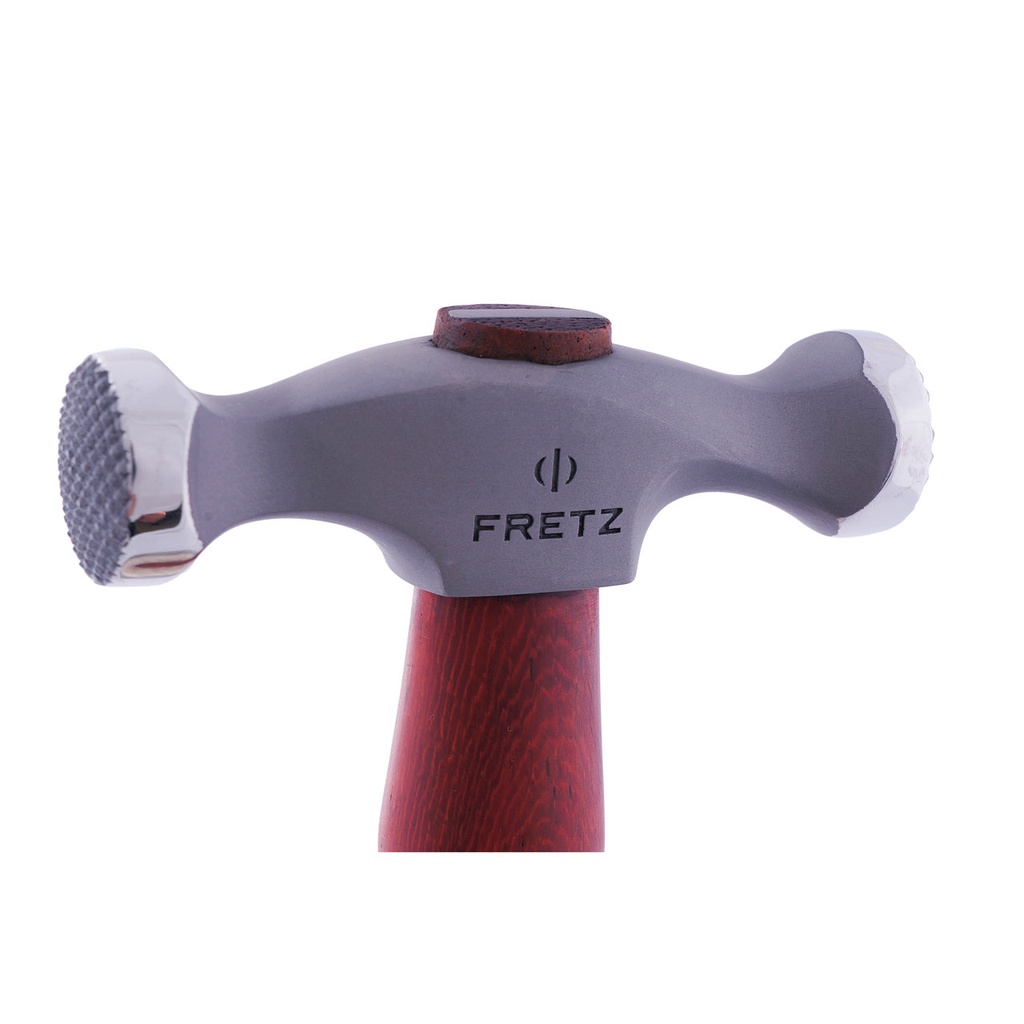 FRETZ HMR-22 Sandstone Texturing Hammer