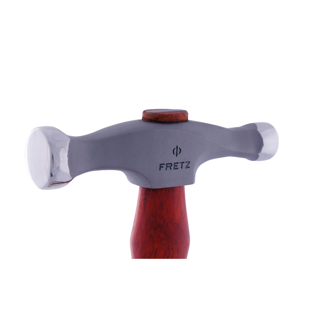 [821-7139] FRETZ HMR-106 Blocking Hammer