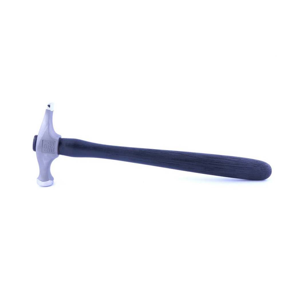 [821-7152] FRETZ R-CR Chasing Riveting Hammer