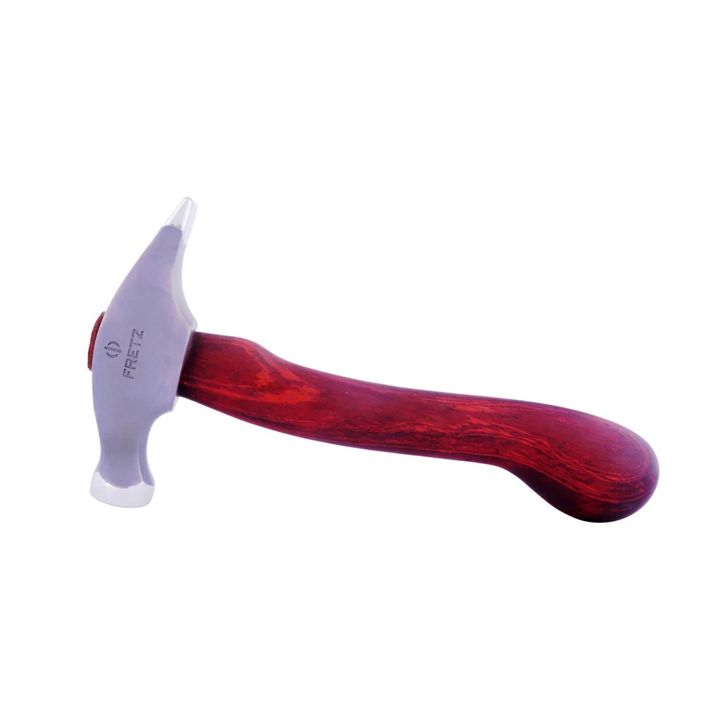 [821-7154] FRETZ SH-1 Jeweler's Sledge Hammer