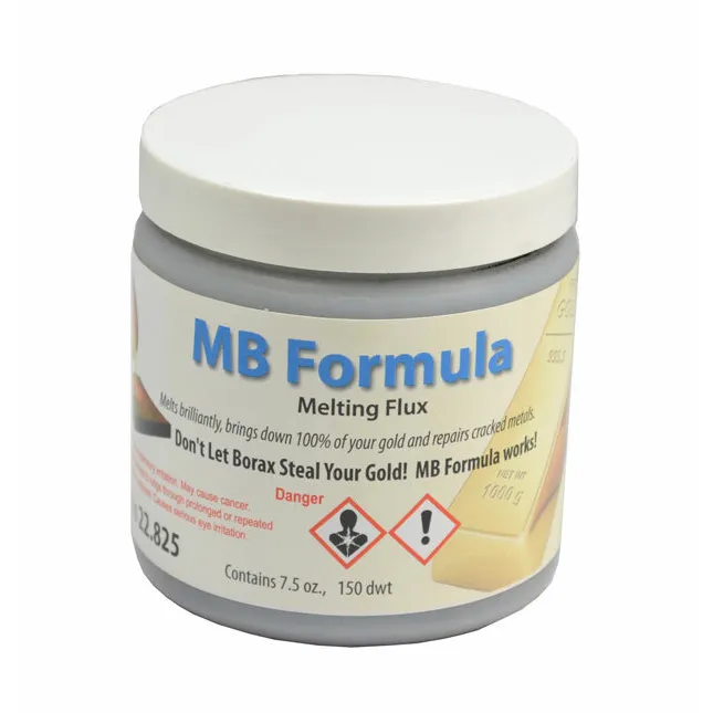 [407-22825] MB Formula Melting Flux