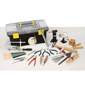 Jewellers Hand Tool Set