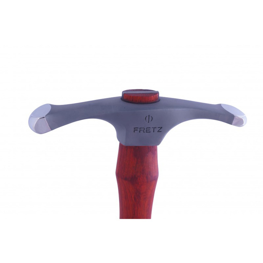 [821-7156] FRETZ HMR-302 Narrow Stretching Hammer