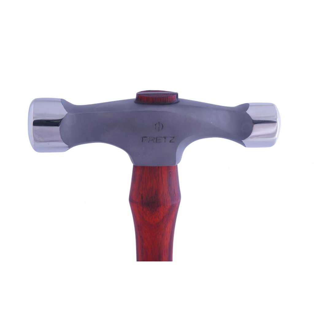 [821-7157] FRETZ HMR-303 Bull Peen Hammer