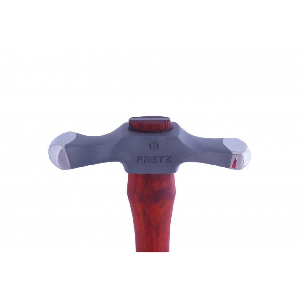 FRETZ HMR-304 Embossing Hammer