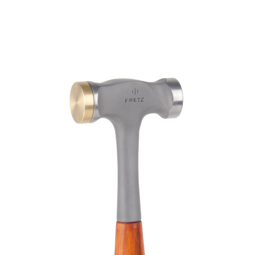 [821-7160] FRETZ STH-1 Small Stamping Hammer