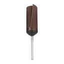 Premounted Abrasive Rolls (600 Grit)