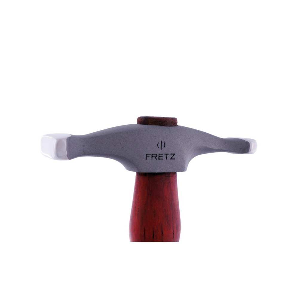 FRETZ HMR-402 Precisionsmith Wide Raising Hammer