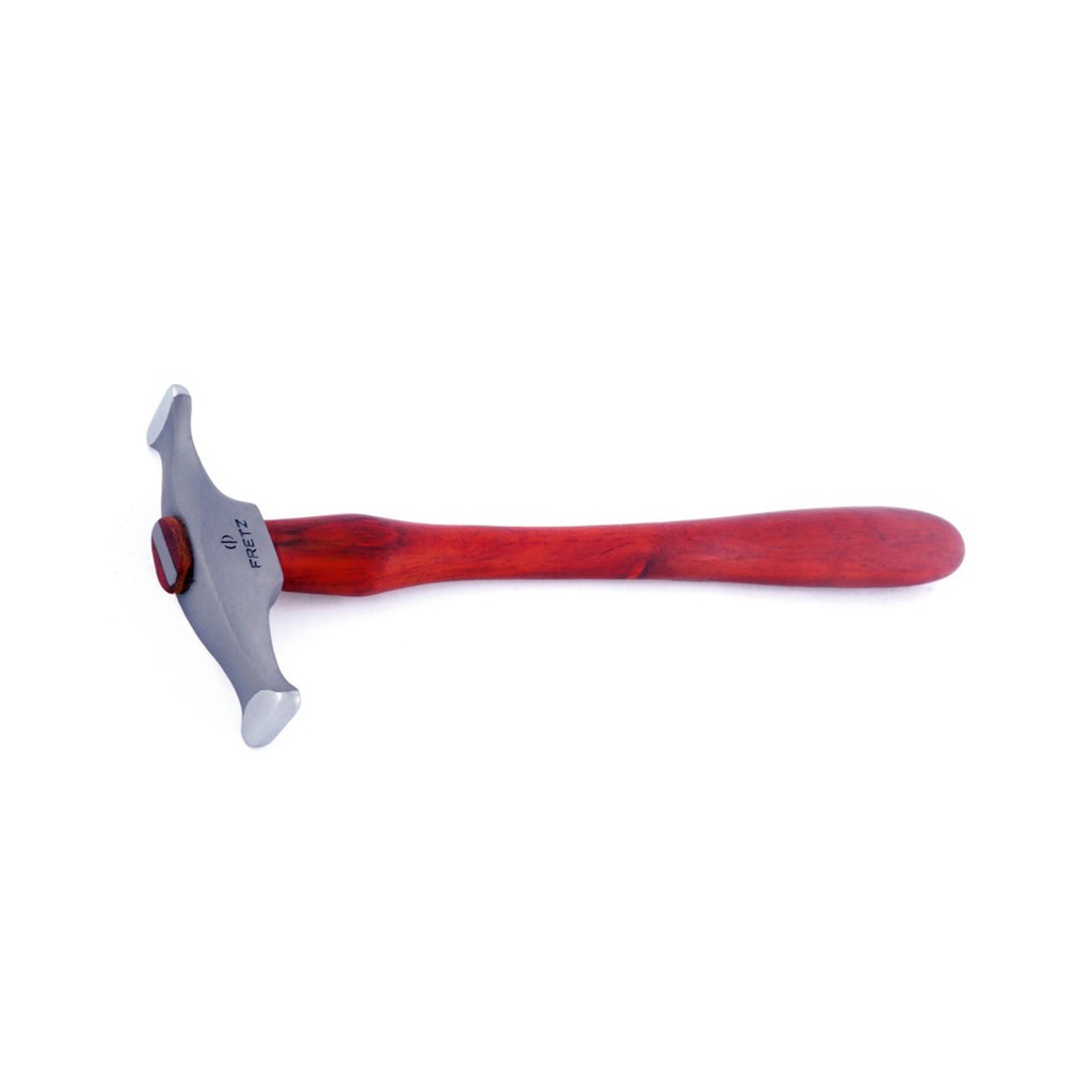 [821-7172] FRETZ HMR-403 Precisionsmith Narrow Raising Hammer