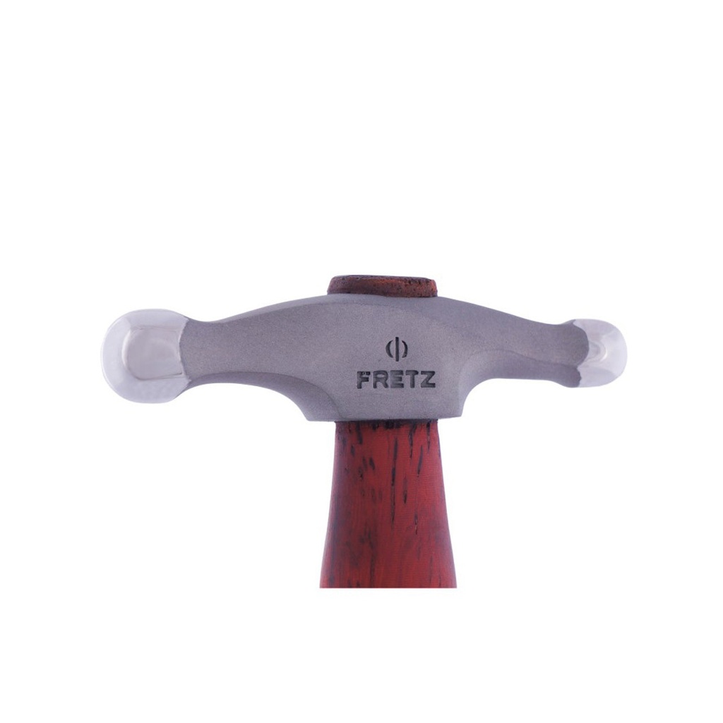 [821-7173] FRETZ HMR-404 Precisionsmith Large Embossing Hammer