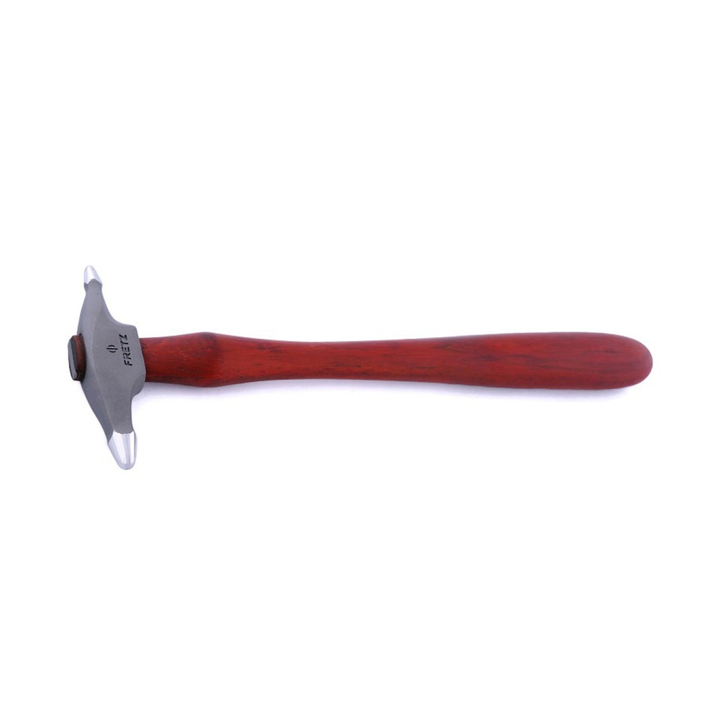 [821-7174] FRETZ HMR-405 Precisionsmith Small Embossing Hammer