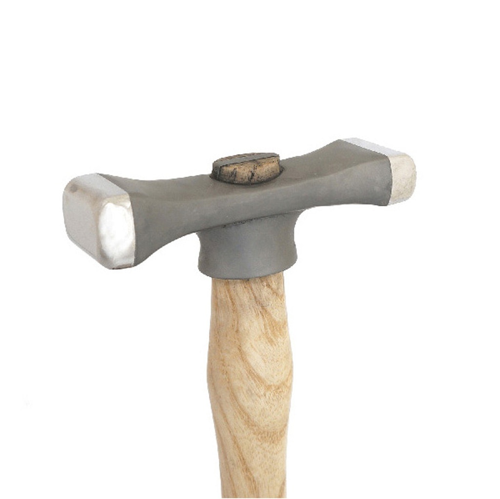 FRETZ MKR-2 Wide Raising Hammer - Maker Series