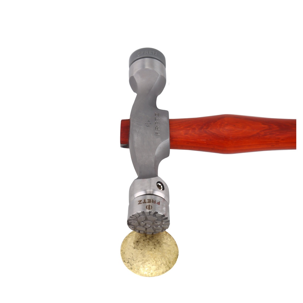 [821-7215] FRETZ HTX-5 Stucco Texture Insert