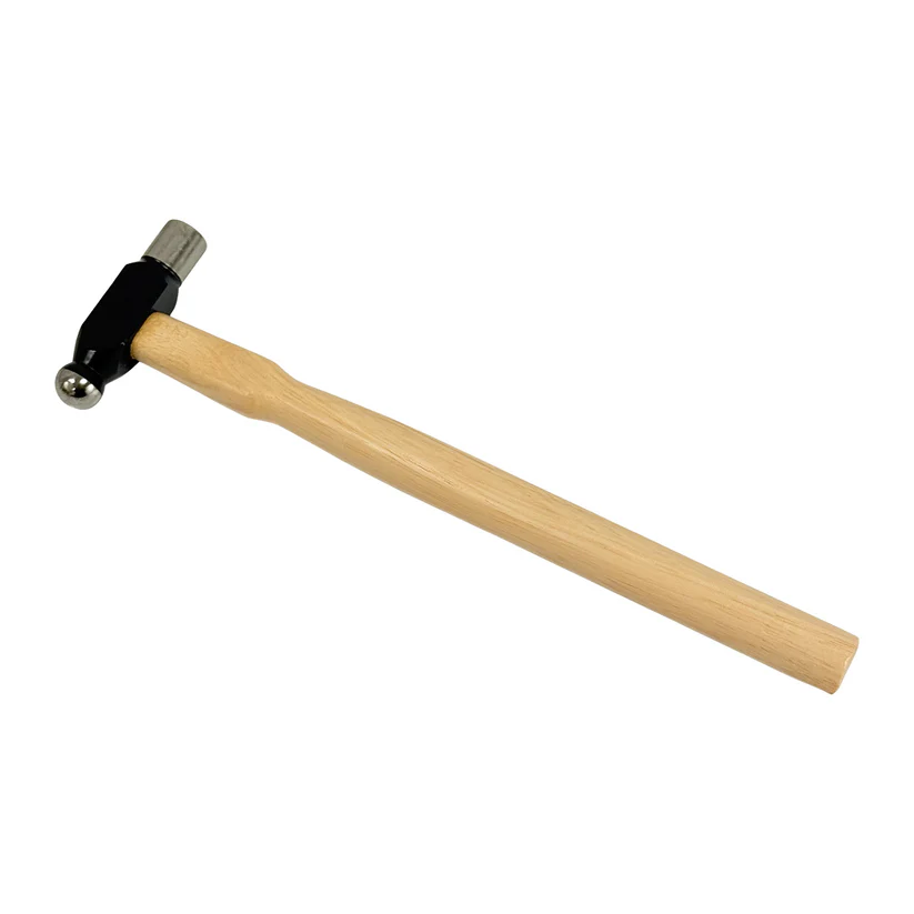 [821-8100] Ball-Peen Hammer - 4 oz