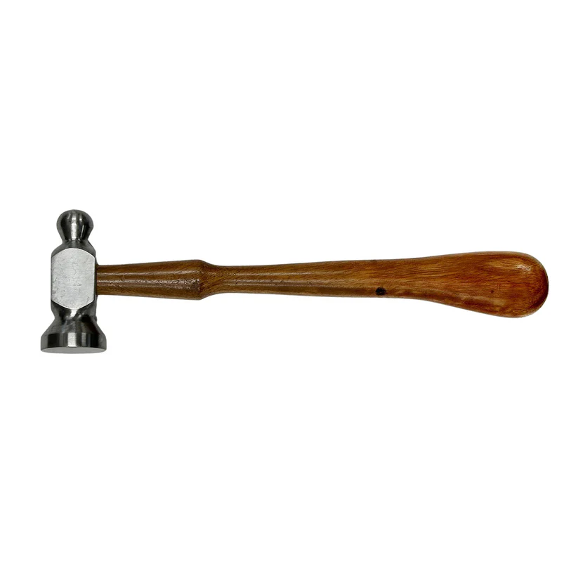 [821-8253] Economy Chasing Hammer - 1-1/8" Head