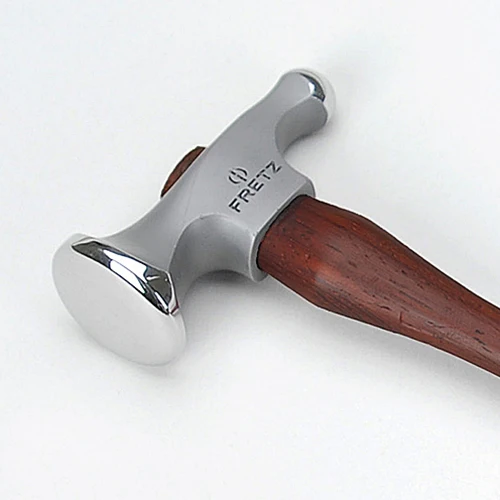 [821-8265] Fretz HMR-17 Chasing Hammer