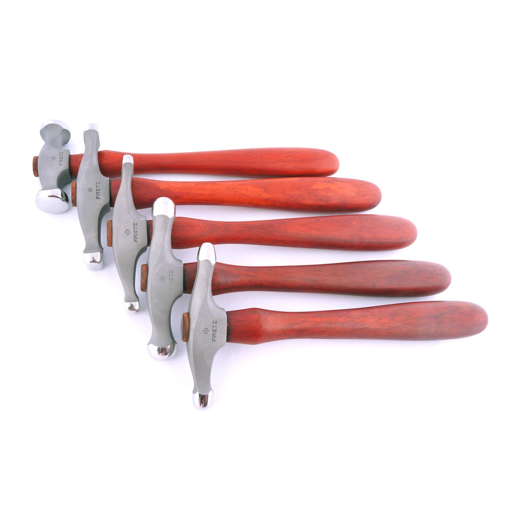 [821-8303] FRETZ Set HMR 101-105 Set of 5