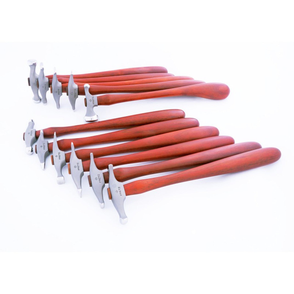 [821-8328] FRETZ SET-NPH New Precisionsmith Set of 11