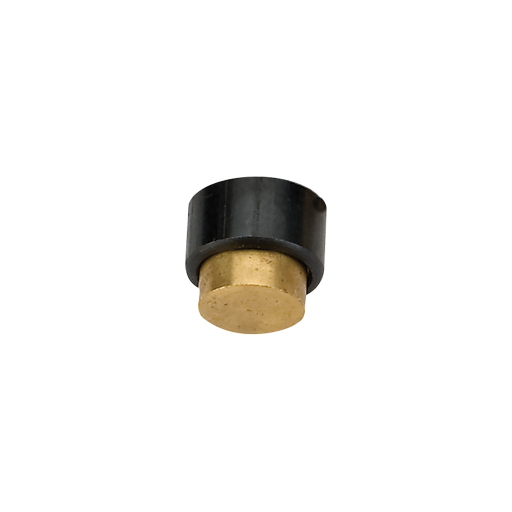 Repl. Faces - Brass, Large 5/8" (Pkg. of 3)