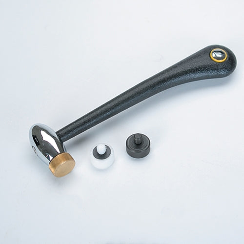 [822-0053] UFO Hammer Repl. Steel Face