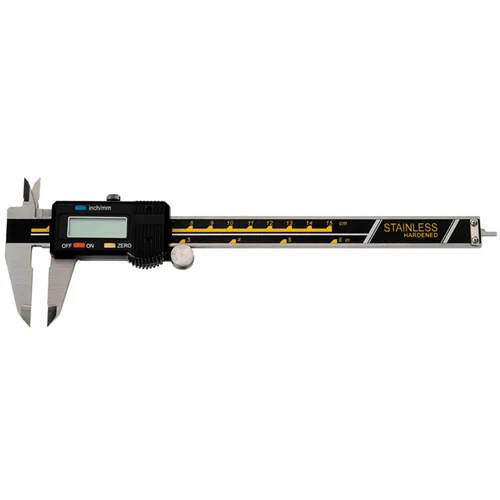 [825-1630] 6" Electronic Digital Caliper