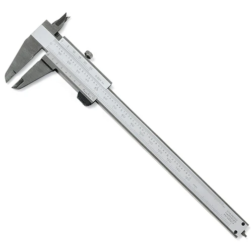 [825-1725] 6" Economy Vernier Caliper