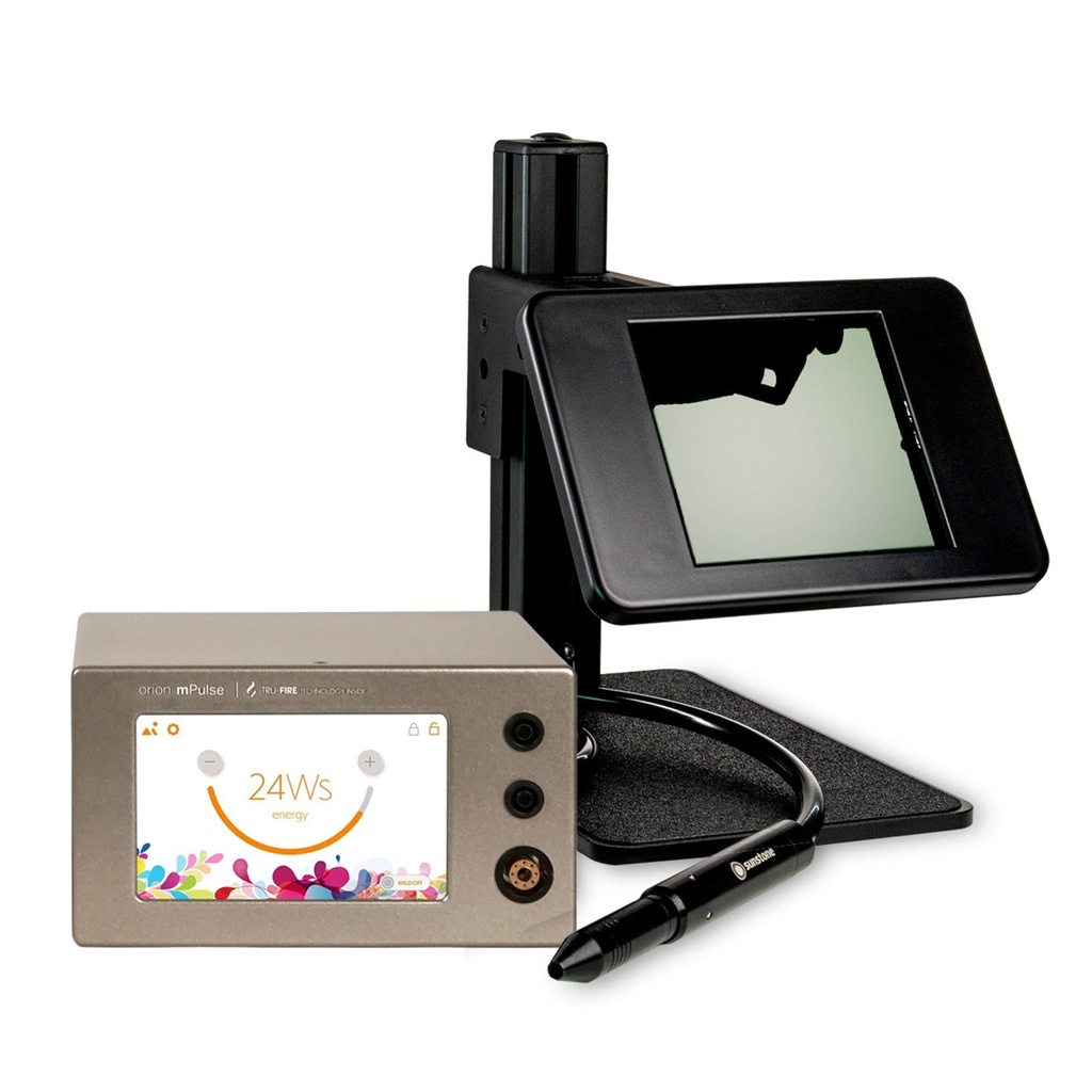 Orion mPulse™ Welder with Upgraded ADL Revised 2024