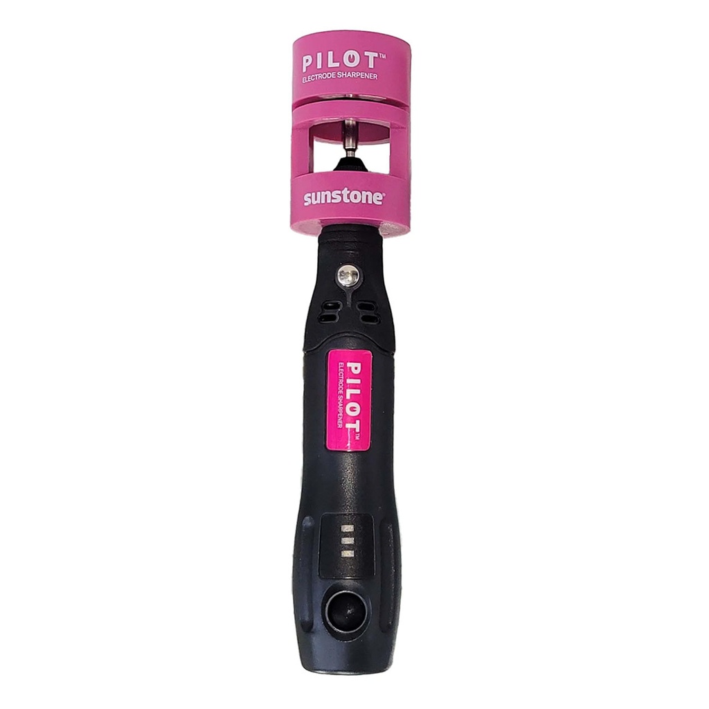 Orion Pilot Electrode Sharpener